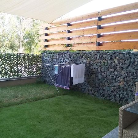 Studio Oxford-Campus Sat Vacanta Constanta Luaran gambar