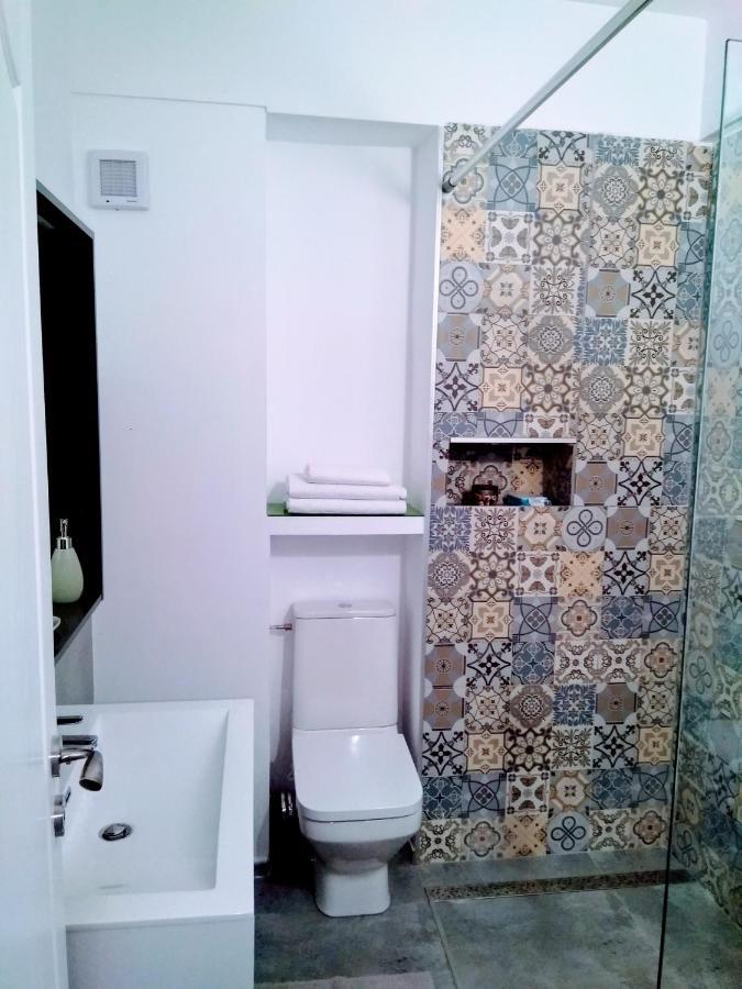 Studio Oxford-Campus Sat Vacanta Constanta Luaran gambar