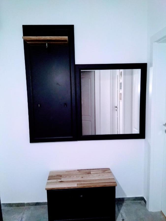 Studio Oxford-Campus Sat Vacanta Constanta Luaran gambar