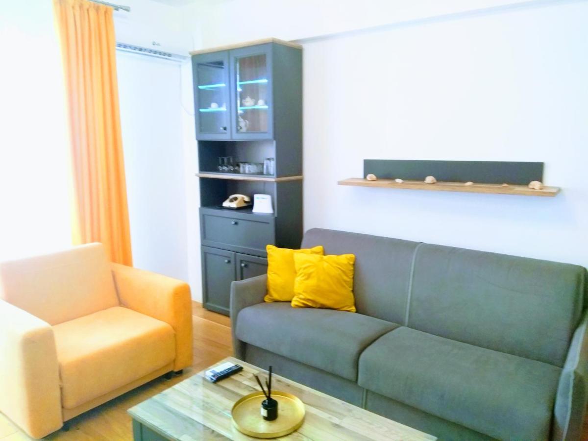 Studio Oxford-Campus Sat Vacanta Constanta Luaran gambar
