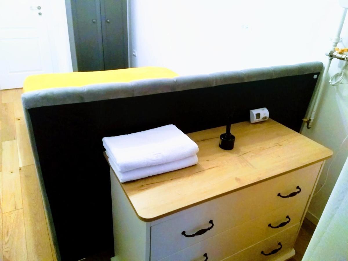 Studio Oxford-Campus Sat Vacanta Constanta Luaran gambar