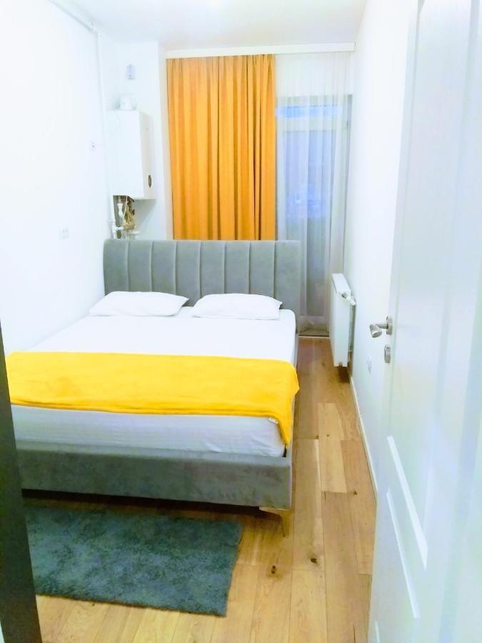 Studio Oxford-Campus Sat Vacanta Constanta Luaran gambar