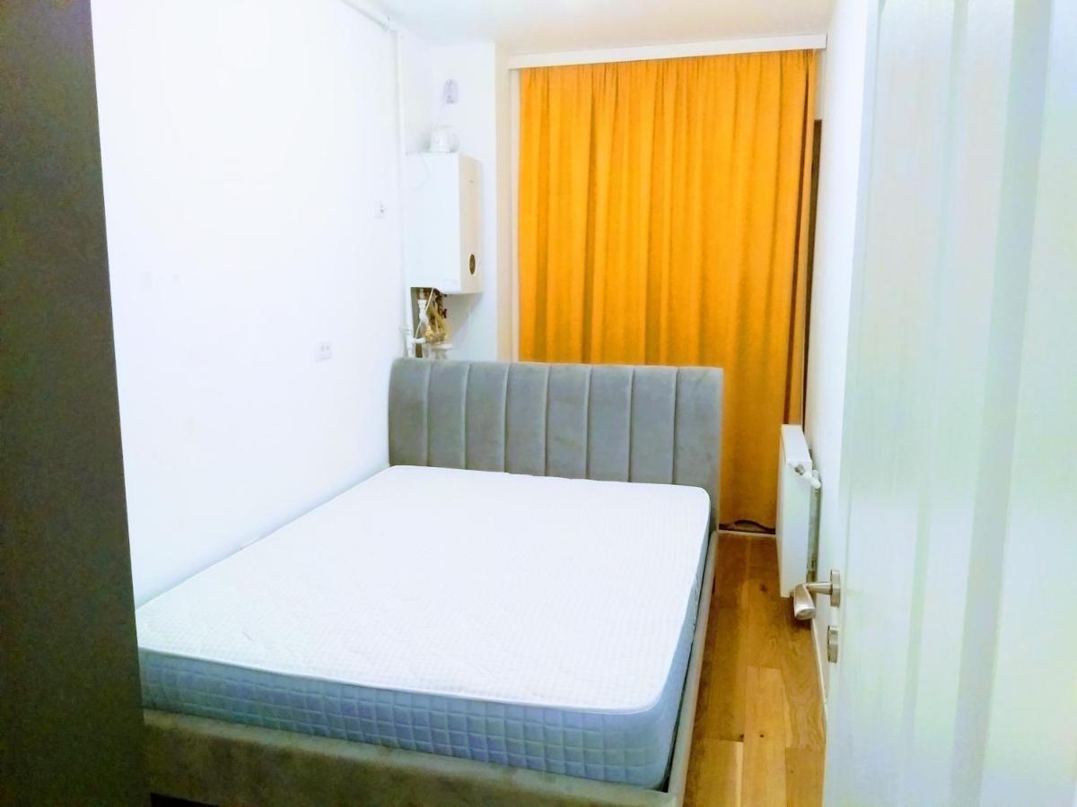 Studio Oxford-Campus Sat Vacanta Constanta Luaran gambar