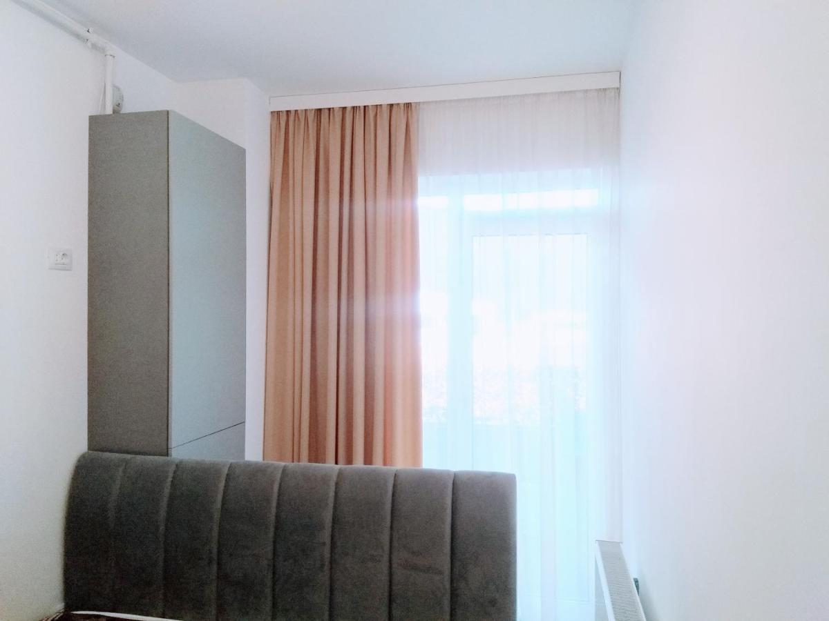 Studio Oxford-Campus Sat Vacanta Constanta Luaran gambar