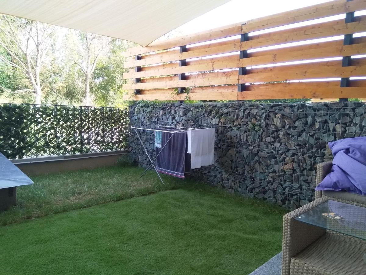 Studio Oxford-Campus Sat Vacanta Constanta Luaran gambar